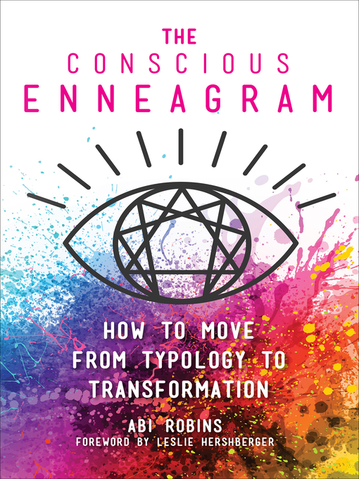 Title details for The Conscious Enneagram by Abi Robins - Available